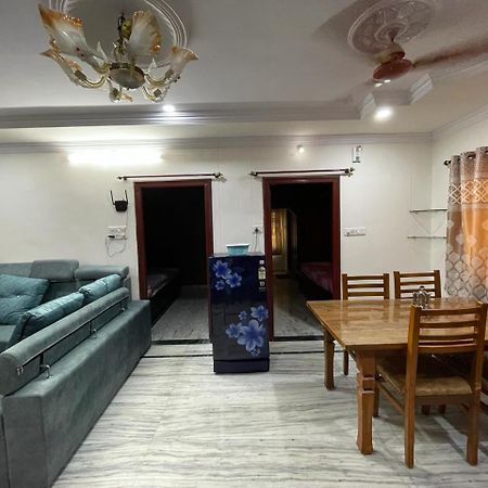 Servostay 5 Fully Furnished 2 Bhk Flats In Mvp Colony, Vizag วิสาขปัตนัม ภายนอก รูปภาพ