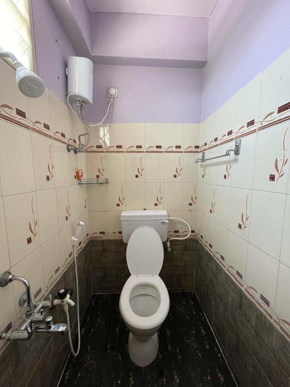 Servostay 5 Fully Furnished 2 Bhk Flats In Mvp Colony, Vizag วิสาขปัตนัม ภายนอก รูปภาพ
