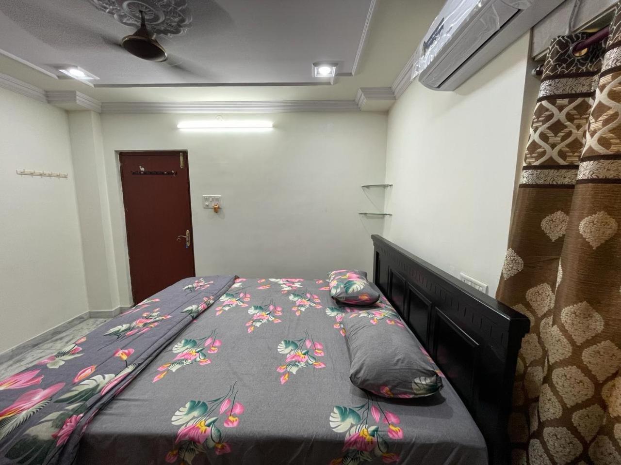 Servostay 5 Fully Furnished 2 Bhk Flats In Mvp Colony, Vizag วิสาขปัตนัม ภายนอก รูปภาพ