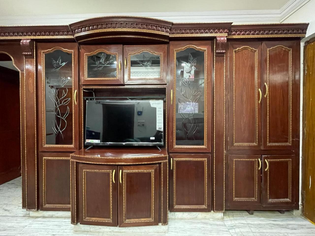 Servostay 5 Fully Furnished 2 Bhk Flats In Mvp Colony, Vizag วิสาขปัตนัม ภายนอก รูปภาพ