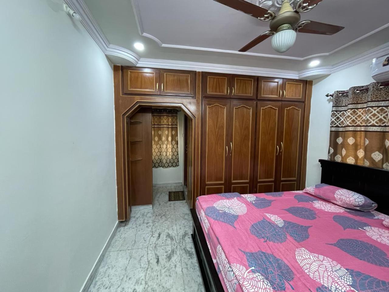 Servostay 5 Fully Furnished 2 Bhk Flats In Mvp Colony, Vizag วิสาขปัตนัม ภายนอก รูปภาพ