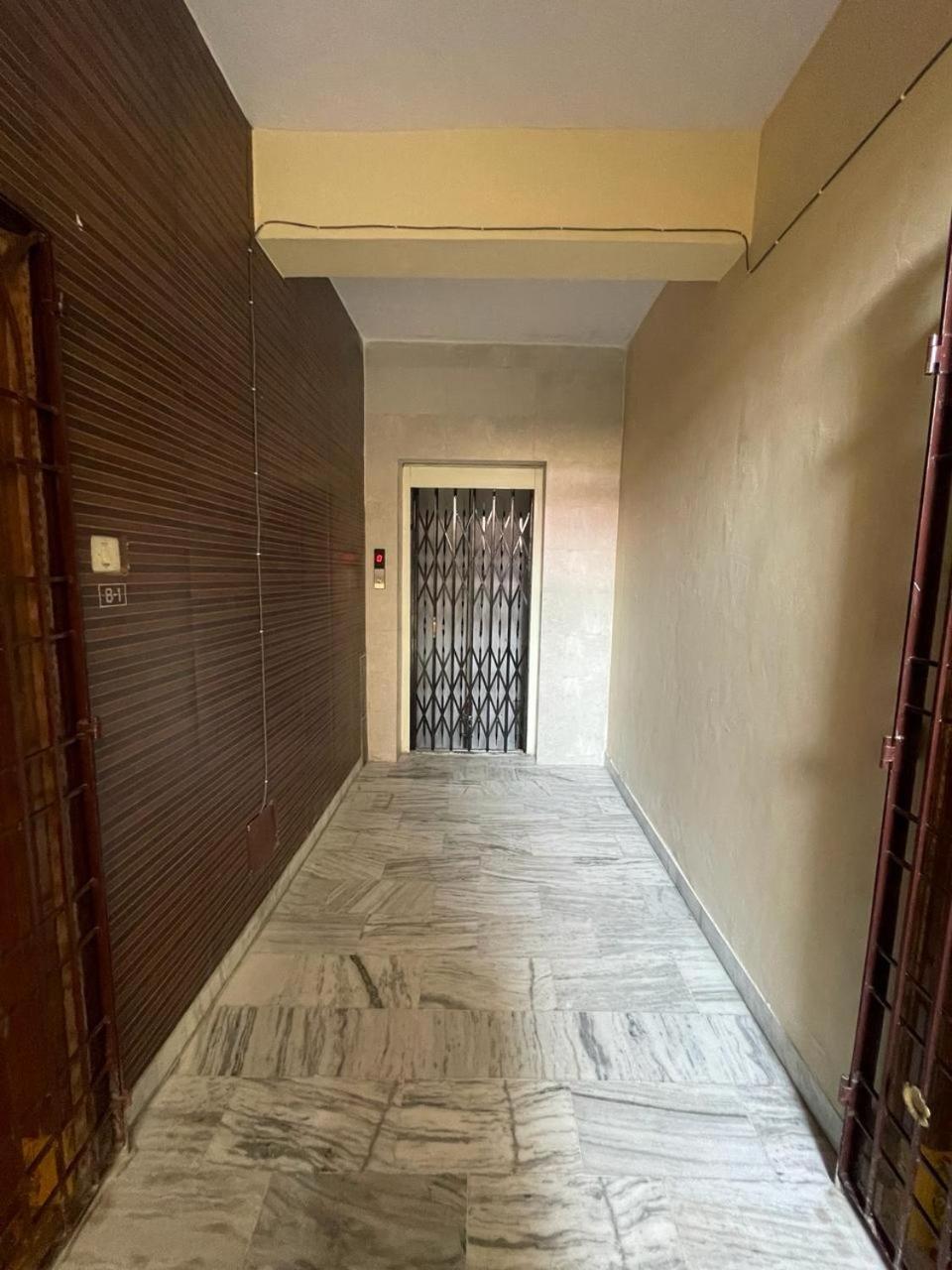 Servostay 5 Fully Furnished 2 Bhk Flats In Mvp Colony, Vizag วิสาขปัตนัม ภายนอก รูปภาพ