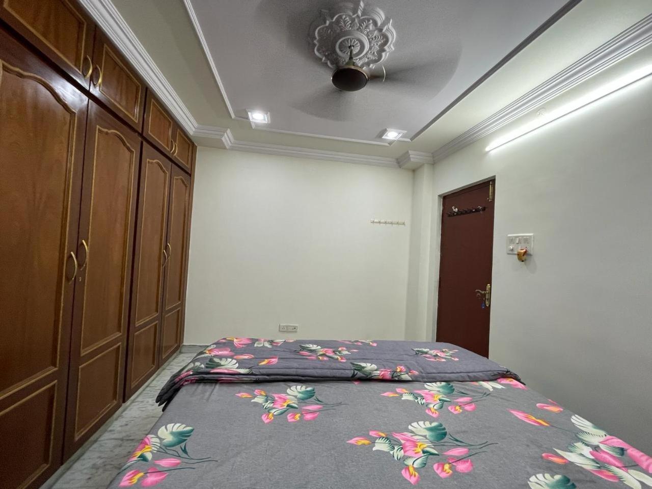 Servostay 5 Fully Furnished 2 Bhk Flats In Mvp Colony, Vizag วิสาขปัตนัม ภายนอก รูปภาพ