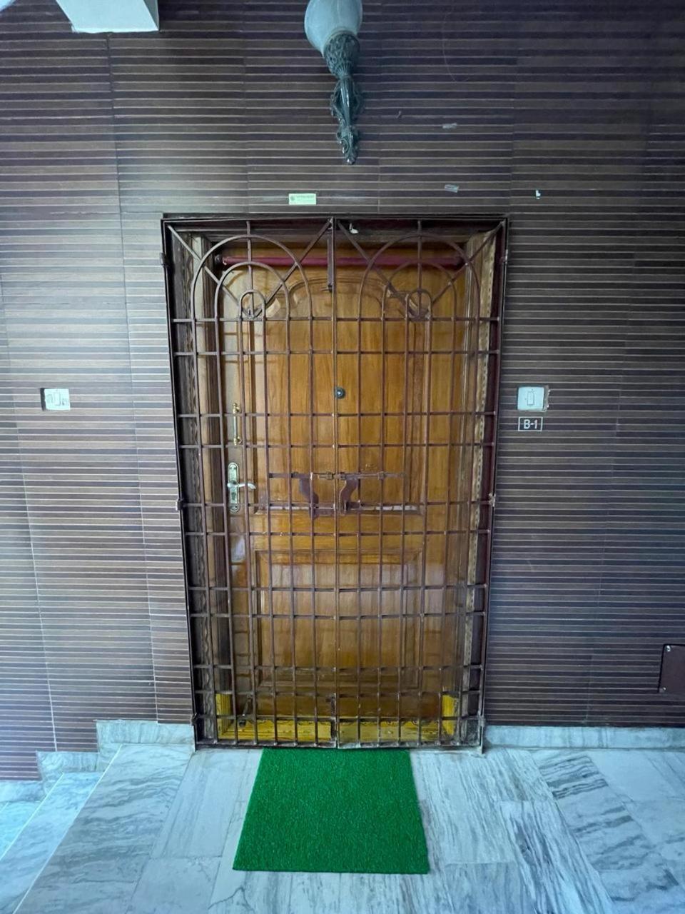 Servostay 5 Fully Furnished 2 Bhk Flats In Mvp Colony, Vizag วิสาขปัตนัม ภายนอก รูปภาพ